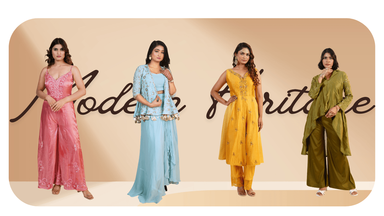 The Art of Fabric: Where Every Thread Tells a Story