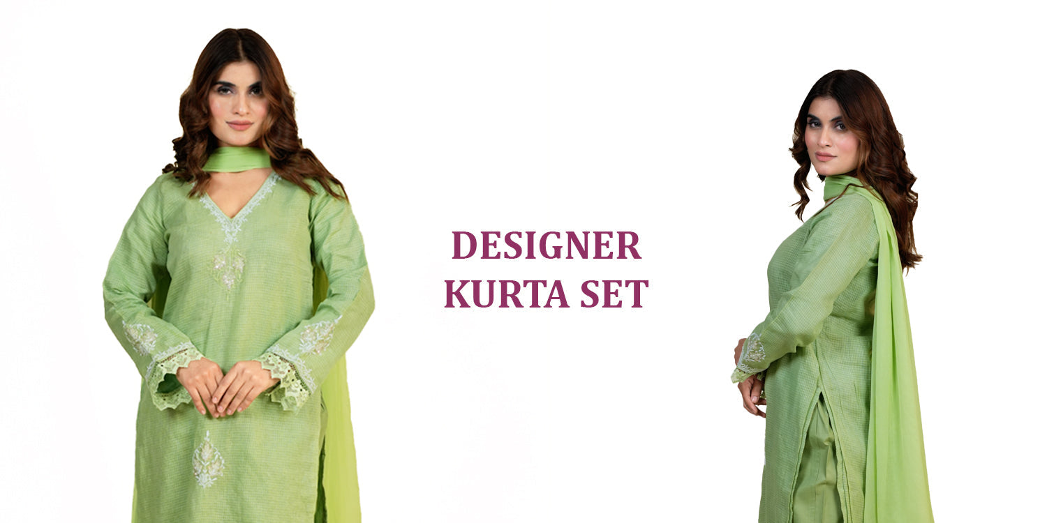 Designer Collection