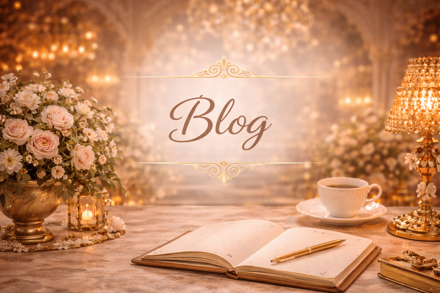 Blog Banner