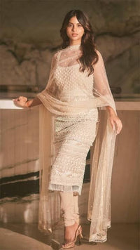 Shanaya Khan